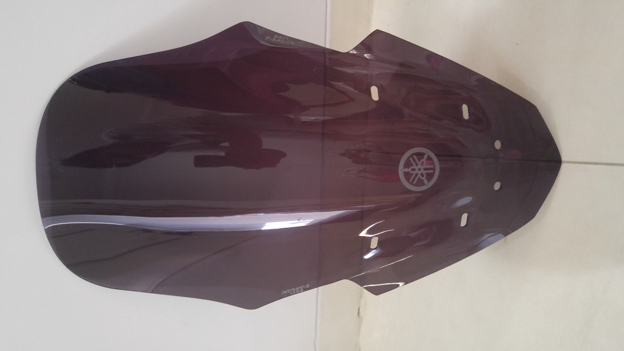 Jual Windshield MHR Buat Yamaha NMax Ashaki Shop Tokopedia