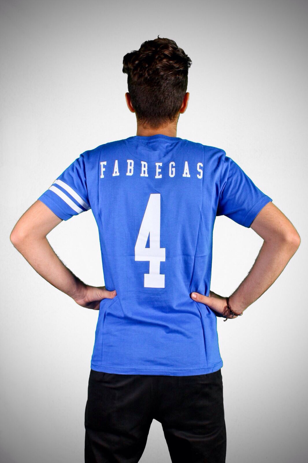 jual t shirt chelsea fabregas wonebi premium wnb 88 jual t shirt chelsea fabregas wonebi premium wnb 88