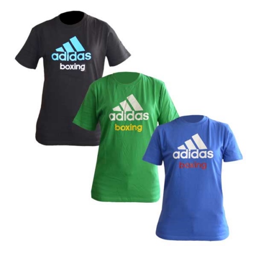 adidas boxen t shirt adidas boxen t shirt
