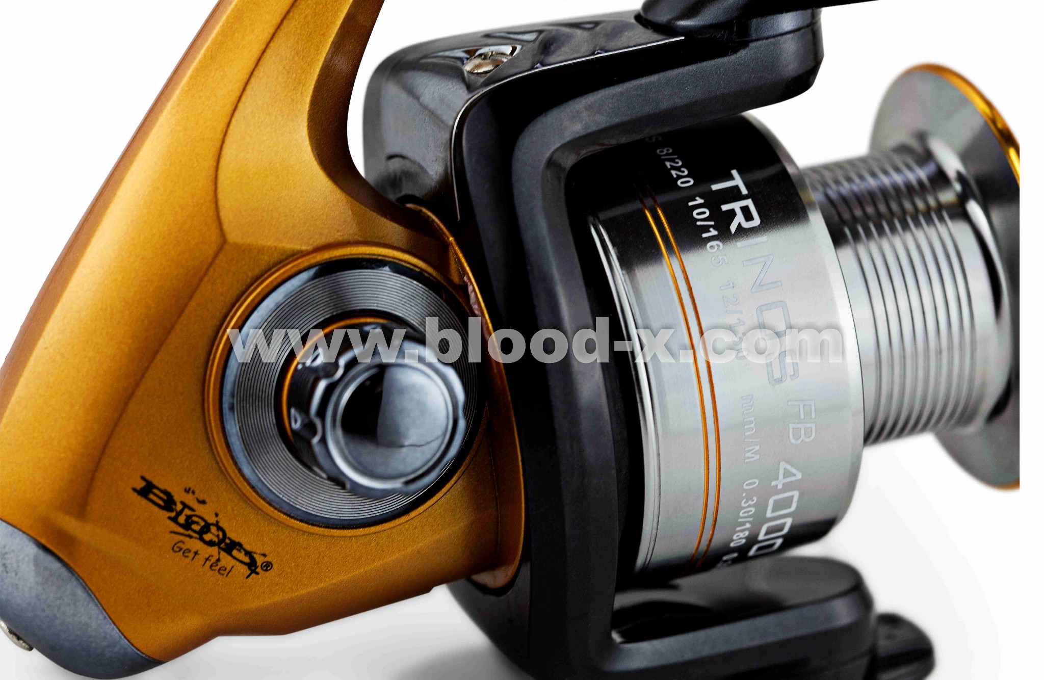 jual blood reel trinos fb 2000 bloodfishingline jual blood reel trinos fb 2000 bloodfishingline
