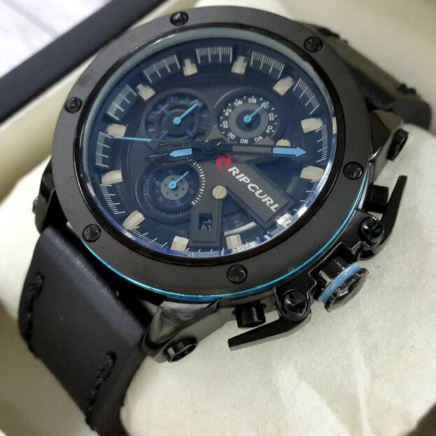 Jam Tangan Fo Silpria Fs543ls Stainless Steel Chrono Aktif Tanggal Source · Gold Models And Source