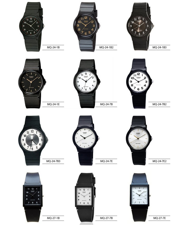 jual jam casio original unisex mq 24 1 day delivery jual jam casio original unisex mq 24 1 day delivery