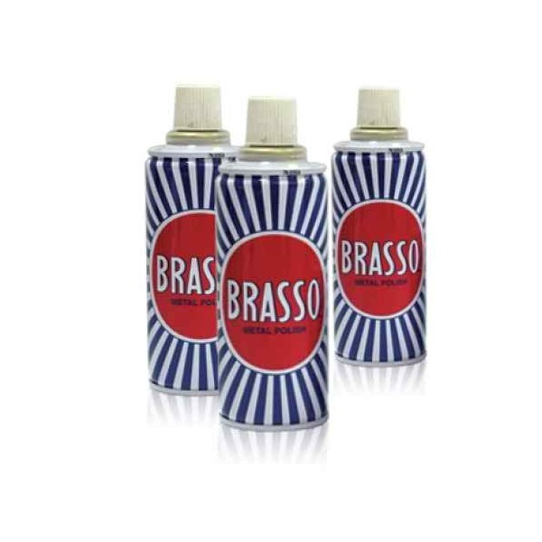jual brasso metal pengkilat serba guna 200ml jual brasso metal pengkilat serba guna 200ml