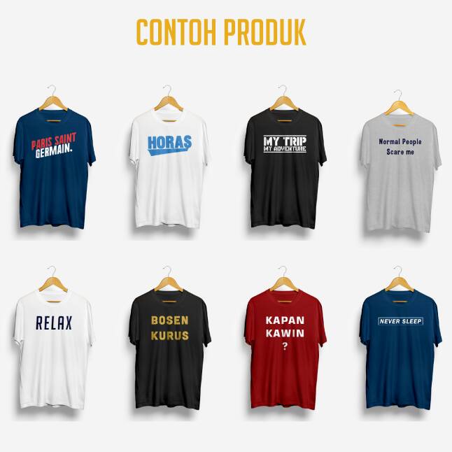 jual kaos custom kustom kostum desain suka suka nggak mahal jual kaos custom kustom kostum desain suka suka nggak mahal