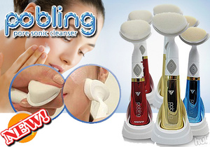 Elektronik Murah POBLING FACE CLEANSER
