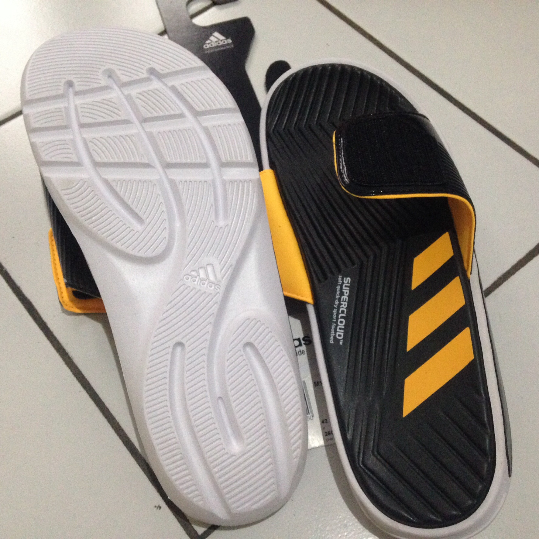 Buy adidas predator slide OFF Discounted adidas predator slide