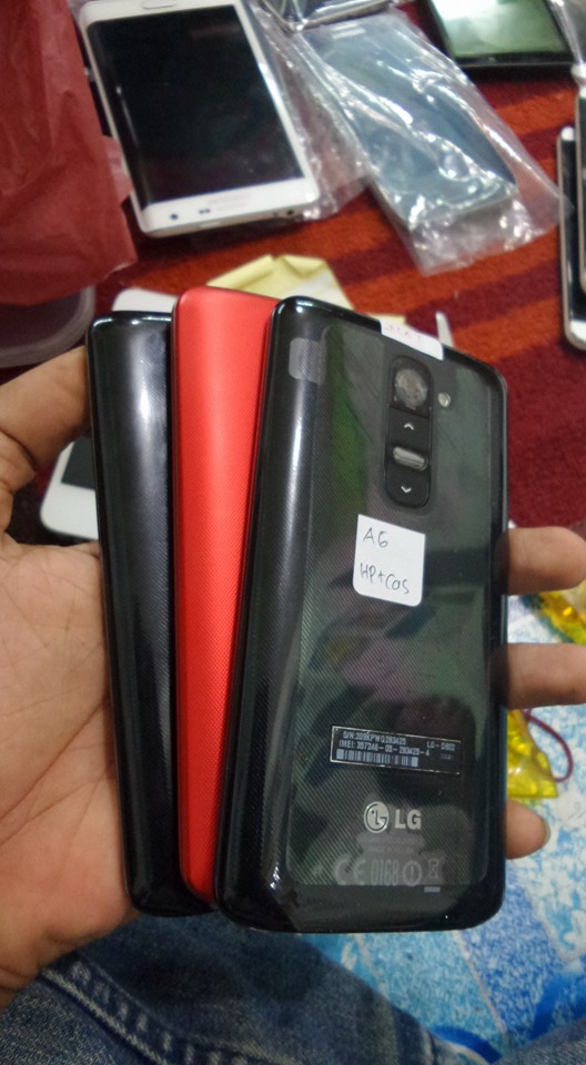 jual lg g2 second shopaholic shop jual lg g2 second shopaholic shop