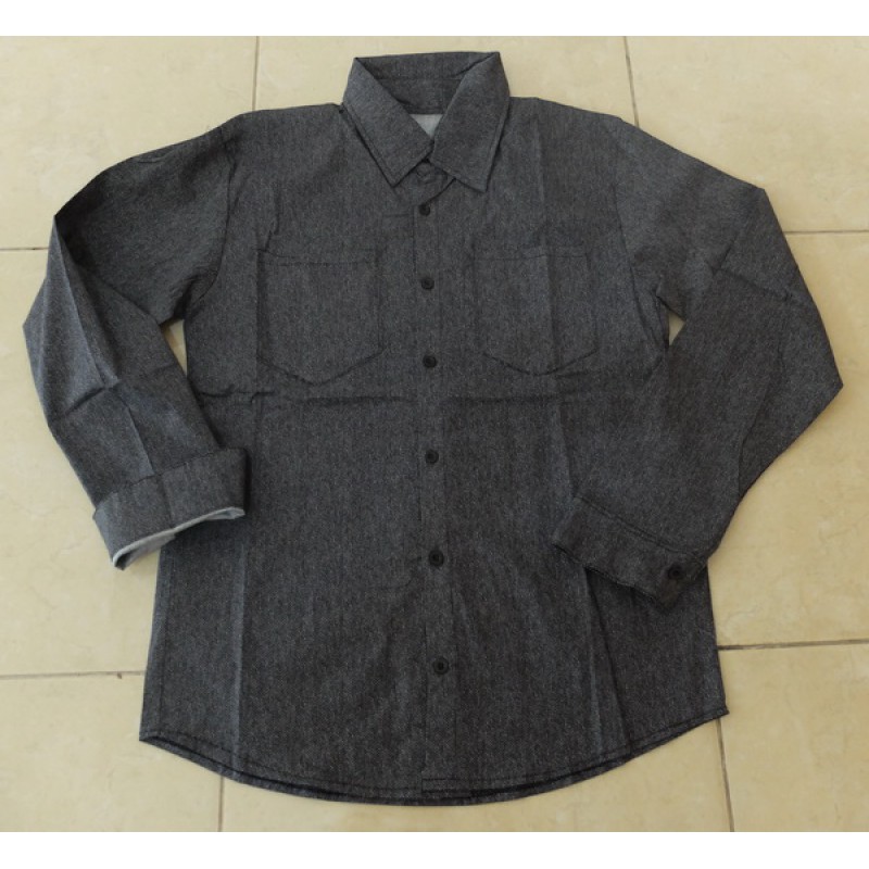 jual kemeja pria black model baju jual kemeja pria black model baju