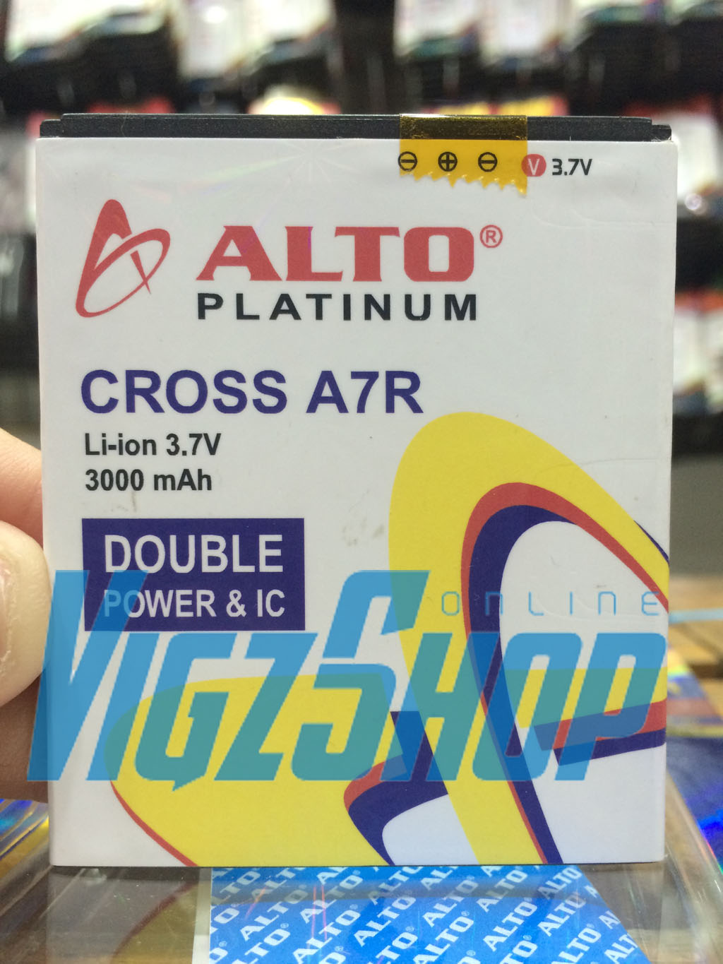jual baterai battery batre cross evercoss a7r 3000mah alto jual baterai battery batre cross evercoss a7r 3000mah alto