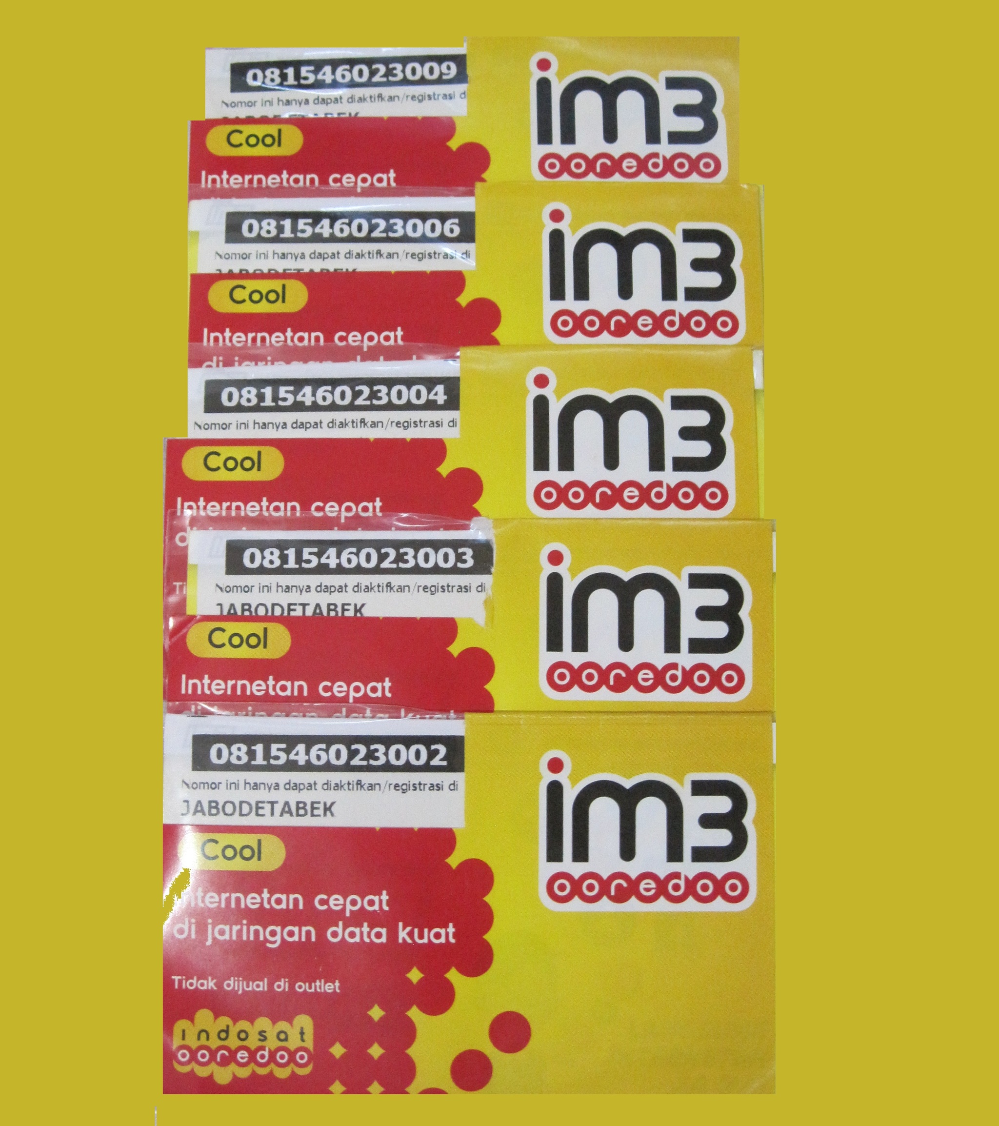 97 daftar harga nomor cantik im3 ooredoo murahmurah buruan cek di katalog or id 97 daftar harga nomor cantik im3 ooredoo murahmurah buruan cek di katalog or id