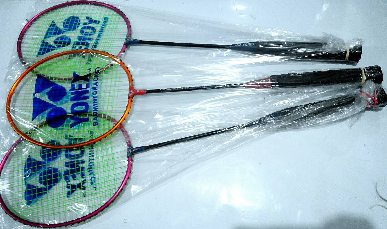jual raket badminton bulutangkis yonex pemula anak dewasa jual raket badminton bulutangkis yonex pemula anak dewasa