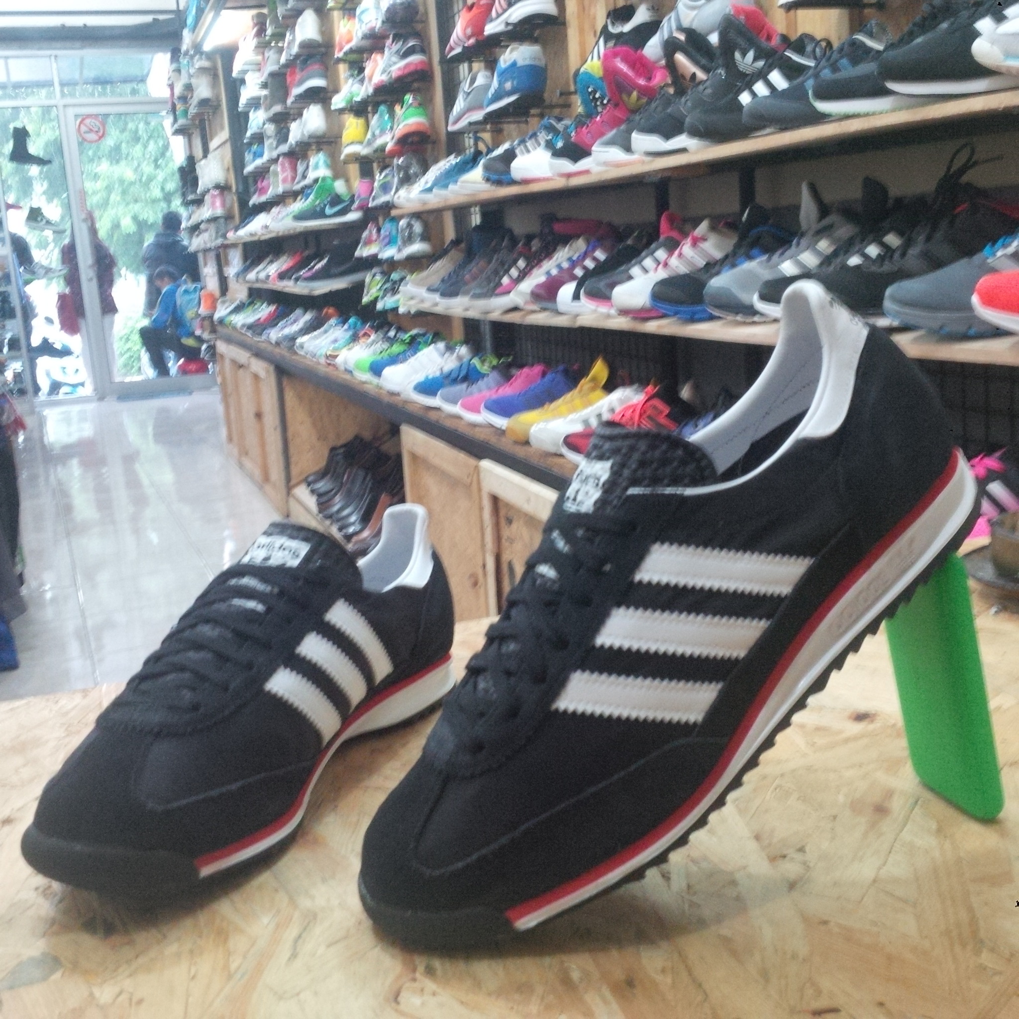 harga sepatu adidas sl 72 harga sepatu adidas sl 72