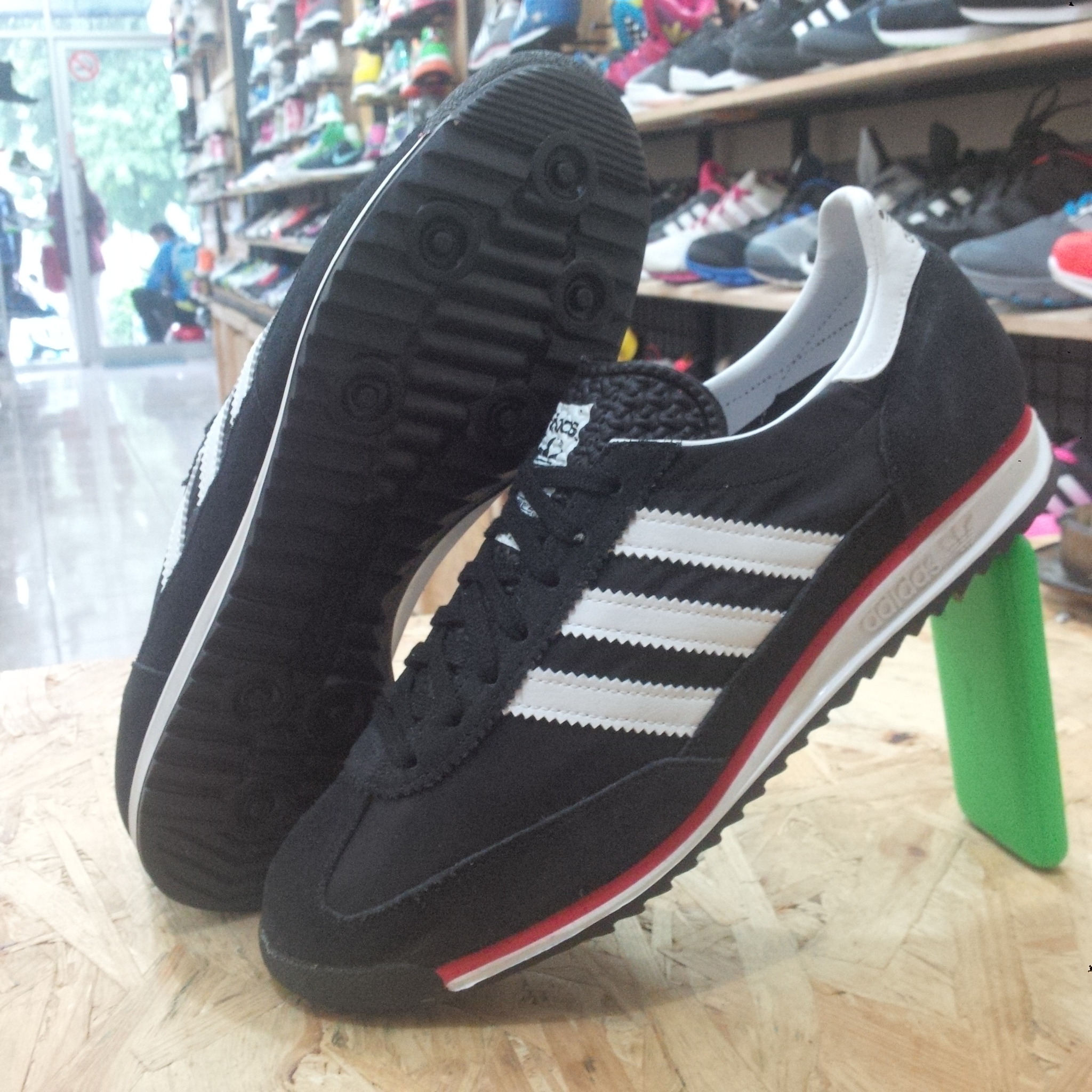 sepatu adidas sl 72 sepatu adidas sl 72