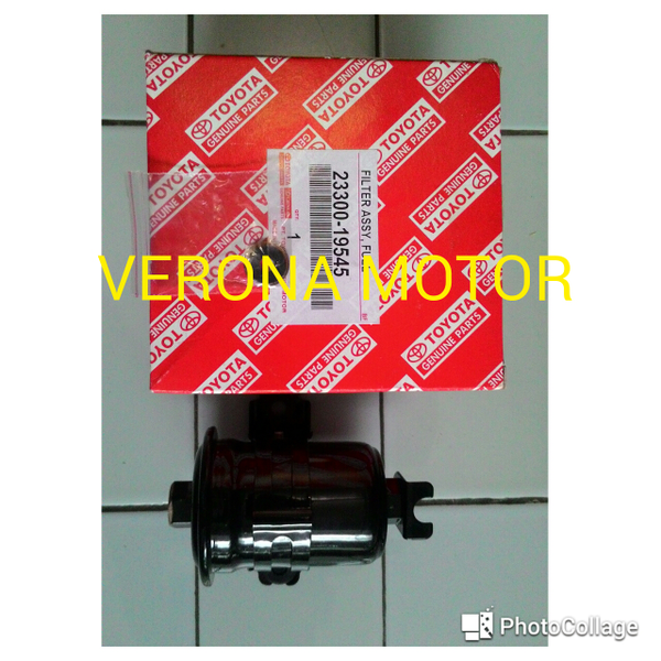 jual fuel filter filter bensin soluna great corolla jual fuel filter filter bensin soluna great corolla