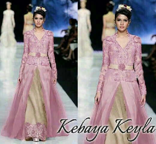 jual ijy kebaya keyla dusty lian collection jual ijy kebaya keyla dusty lian collection