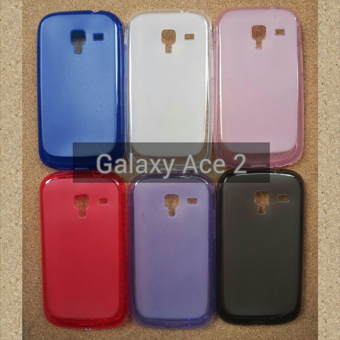 jual softcase samsung galaxy ace 2 soft jelly silikon jual softcase samsung galaxy ace 2 soft jelly silikon