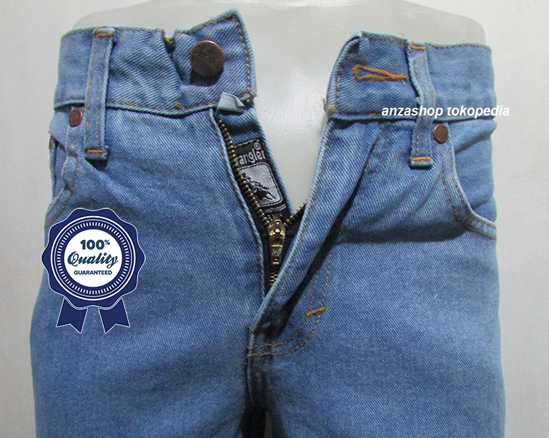 jual celana branded wrangler standar regular jual celana branded wrangler standar regular