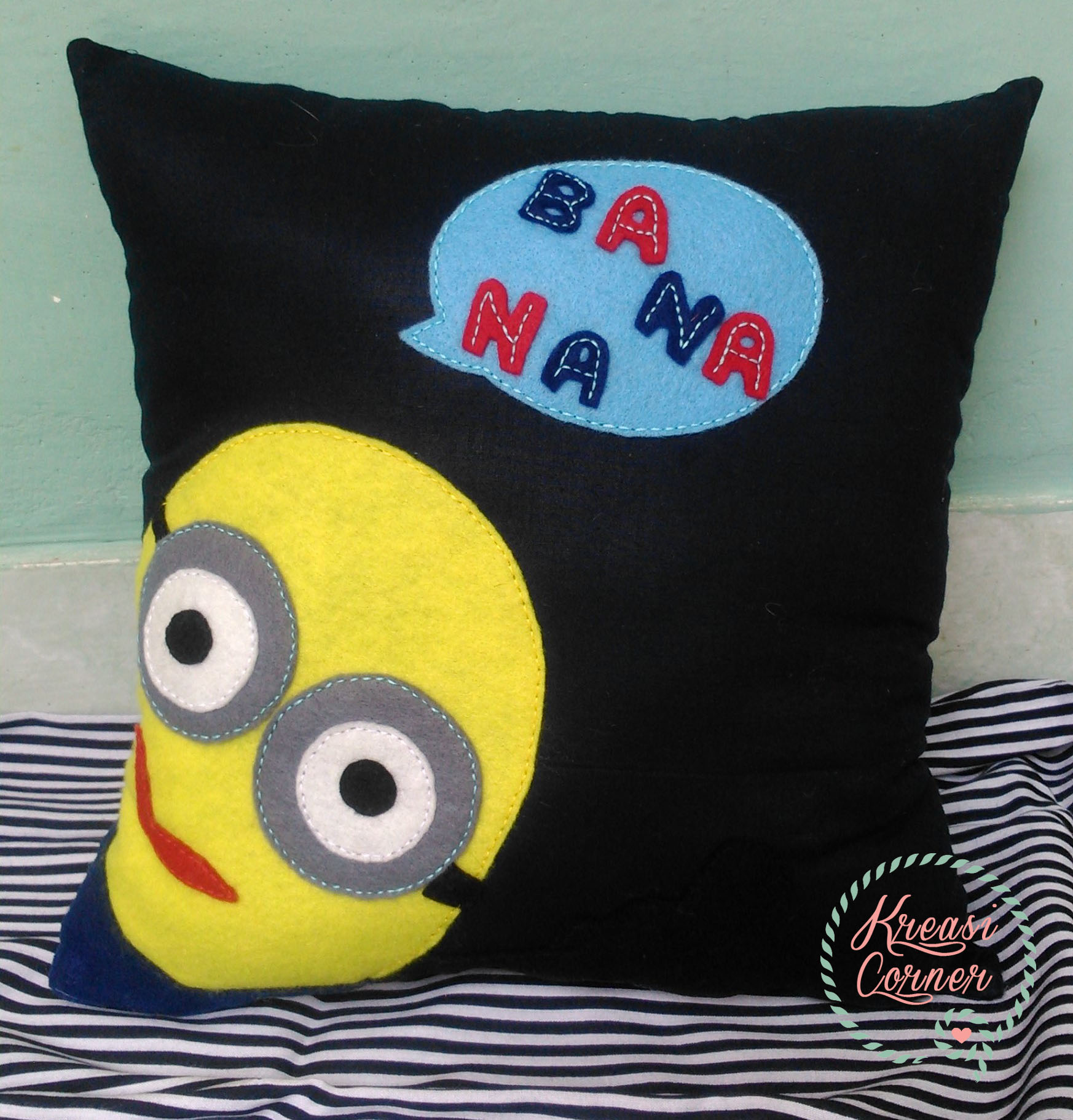 jual bantal karakter lucu kreasi corner jual bantal karakter lucu kreasi corner