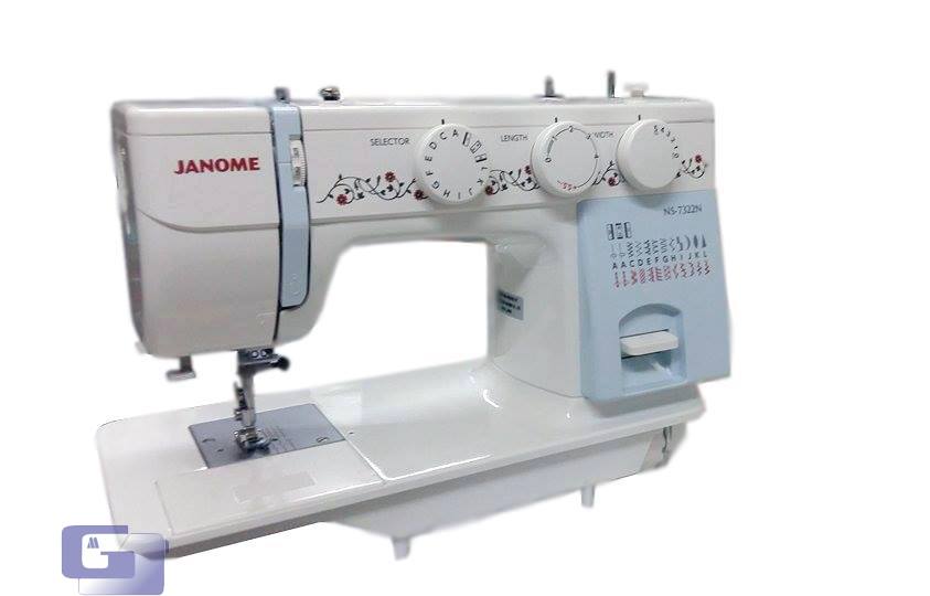 jual mesin jahit janome 7322 mesin jahit janome jual mesin jahit janome 7322 mesin jahit janome