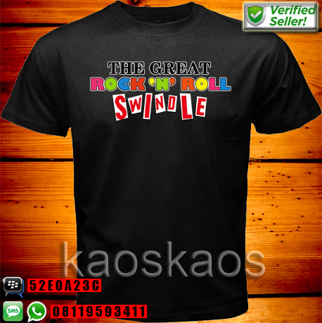 jual t-shirt sex pistols jual t-shirt sex pistols