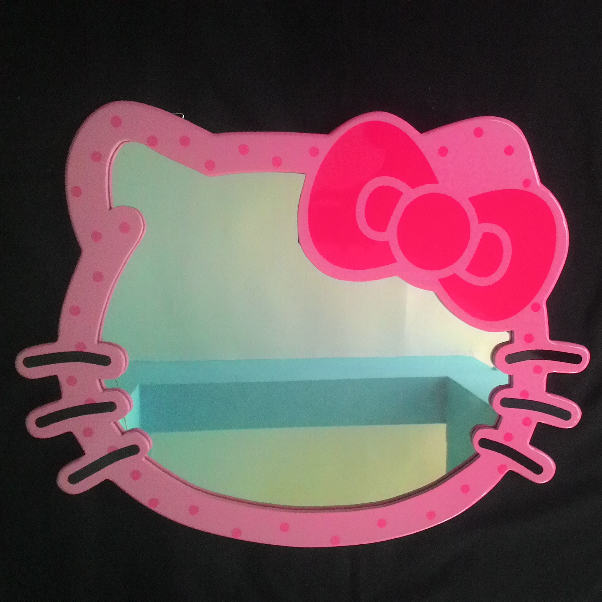 jual cermin dinding hellokitty simple furniture jual cermin dinding hellokitty simple furniture