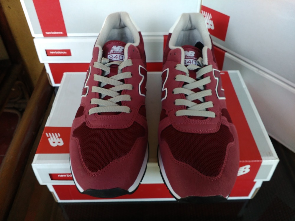 new balance 340 new balance 340