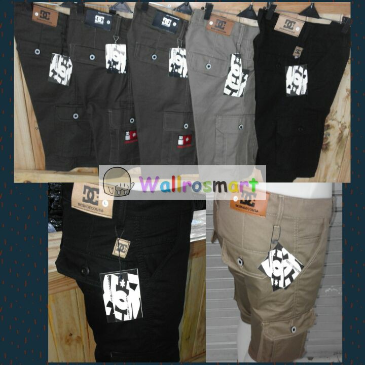 jual celana cargo dc pendek celana dc pdl pendek celana gunung pendek wallrosmart cloth jual celana cargo dc pendek celana dc pdl pendek celana gunung pendek wallrosmart cloth