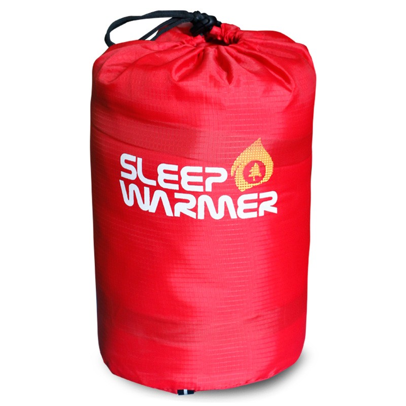 Jual Sleeping Bag Consina Sleep Warmer Adventureland Tokopedia