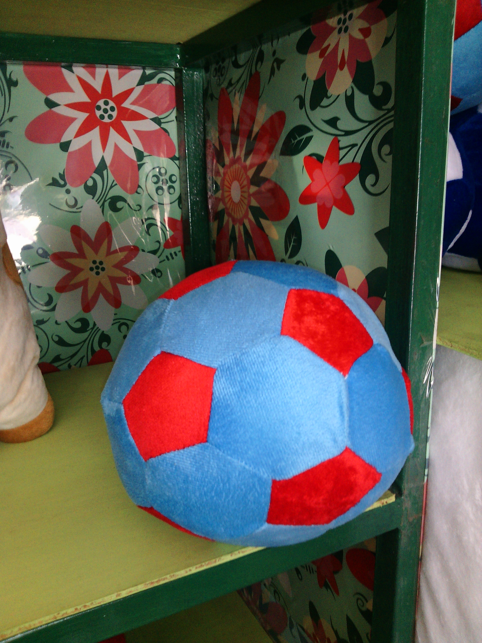 Jual Boneka bola mainan bayi 2CR STORE 08a7d725 cfbd 4838 9f19 d efe