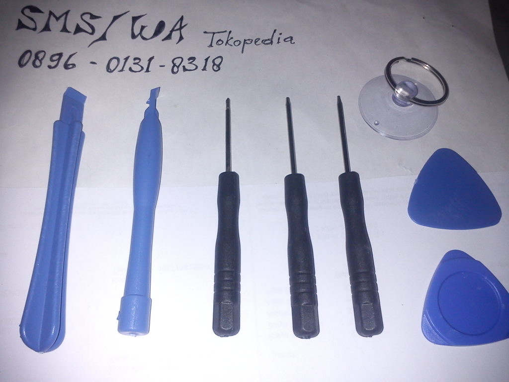 jual tools pembuka cassing touchscreen hp tablet multi jual tools pembuka cassing touchscreen hp tablet multi