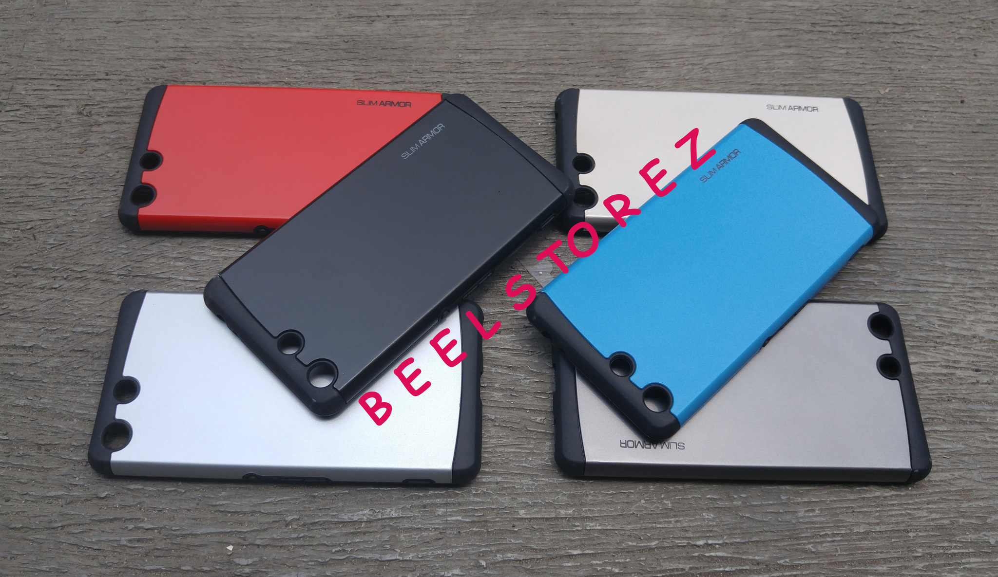 jual spigen sony xperia m5 slim armor soft cover jual spigen sony xperia m5 slim armor soft cover