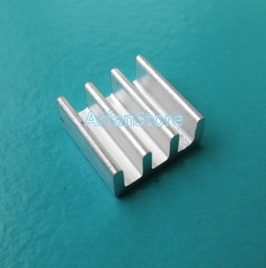 jual heat sink aluminium radiator cooling pendingin 11 x jual heat sink aluminium radiator cooling pendingin 11 x