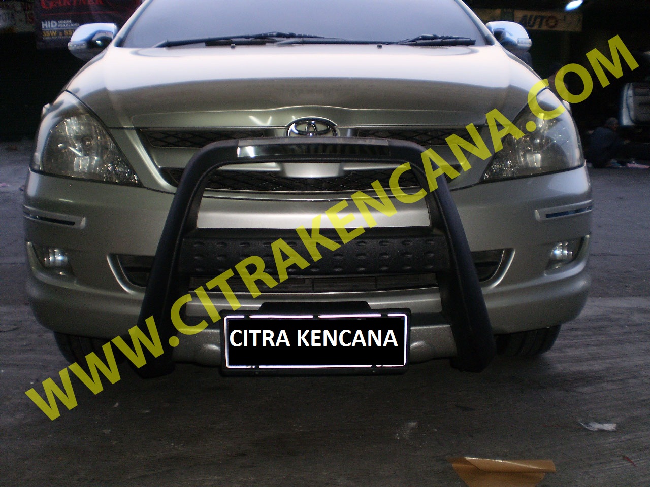 jual tanduk depan innova citra kencana jual tanduk depan innova citra kencana
