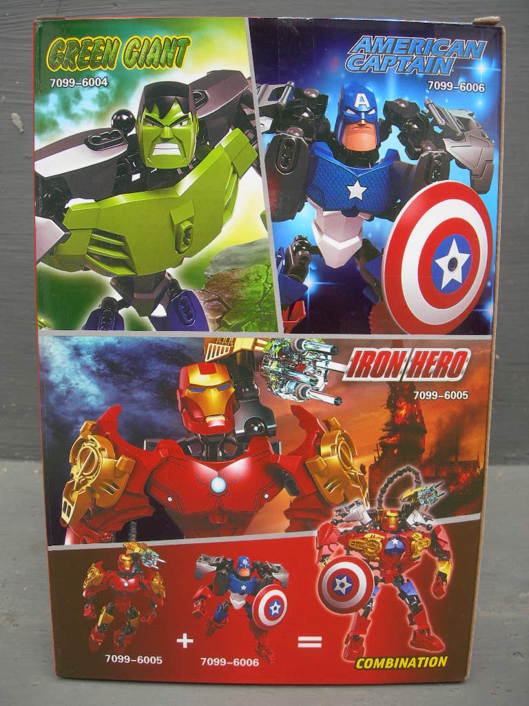 jual lego bertoyindo mega bloks ironman anicore jual lego bertoyindo mega bloks ironman anicore