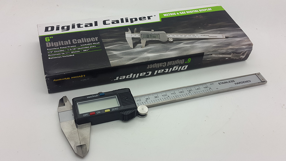 jual digital caliper with lcd sigmat digital 15 cm jual digital caliper with lcd sigmat digital 15 cm