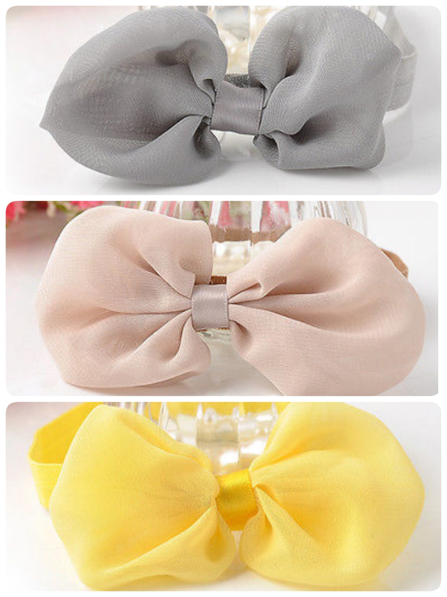 harga bando bandana bayi pita baby bow headband hairband harga bando bandana bayi pita baby bow headband hairband