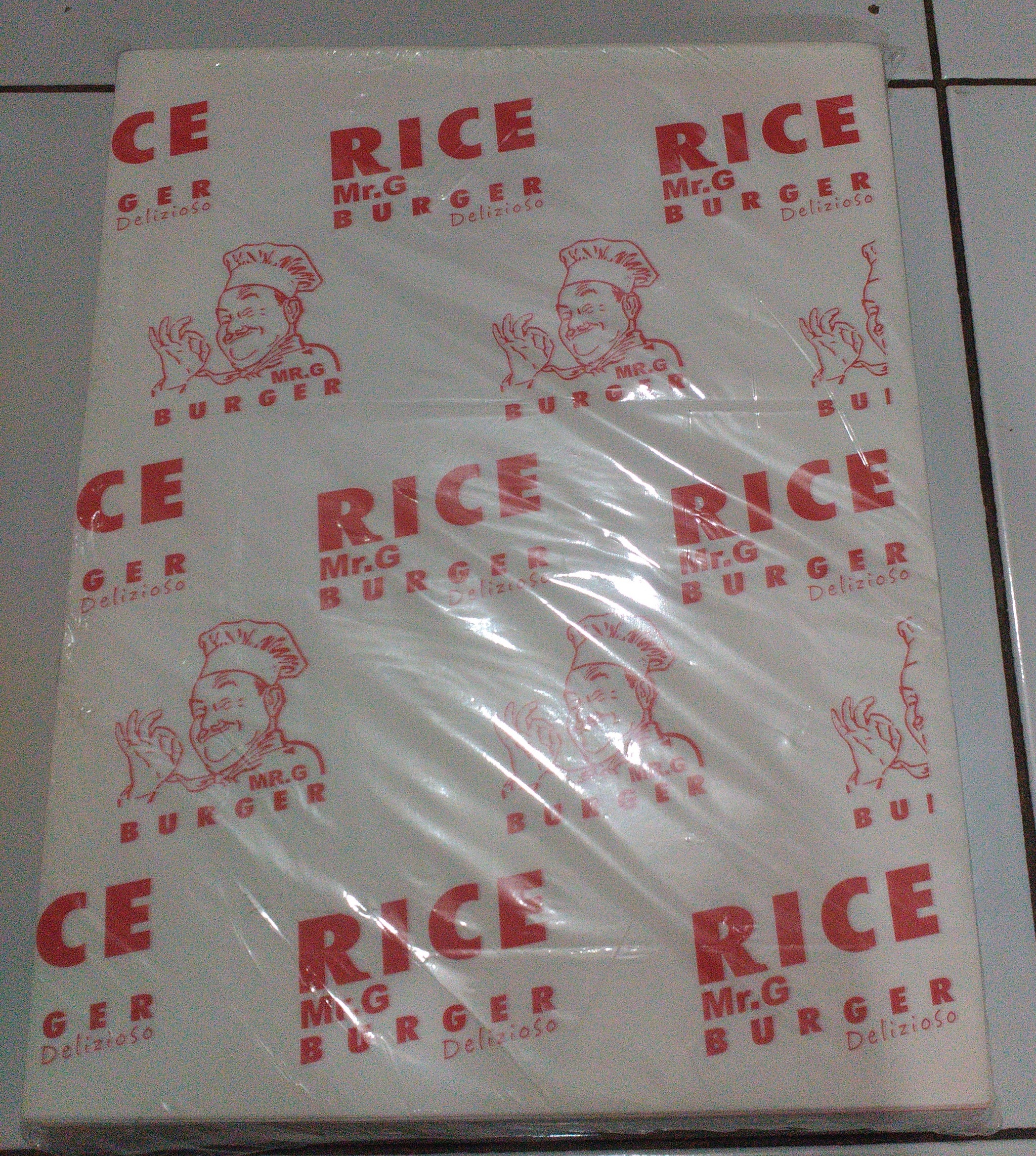 harga grosir kertas nasi 20x20 kfc paper warp burger kebab harga grosir kertas nasi 20x20 kfc paper warp burger kebab