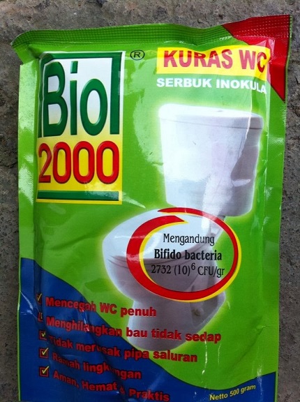 Jual Bio 2000 Di Lahat