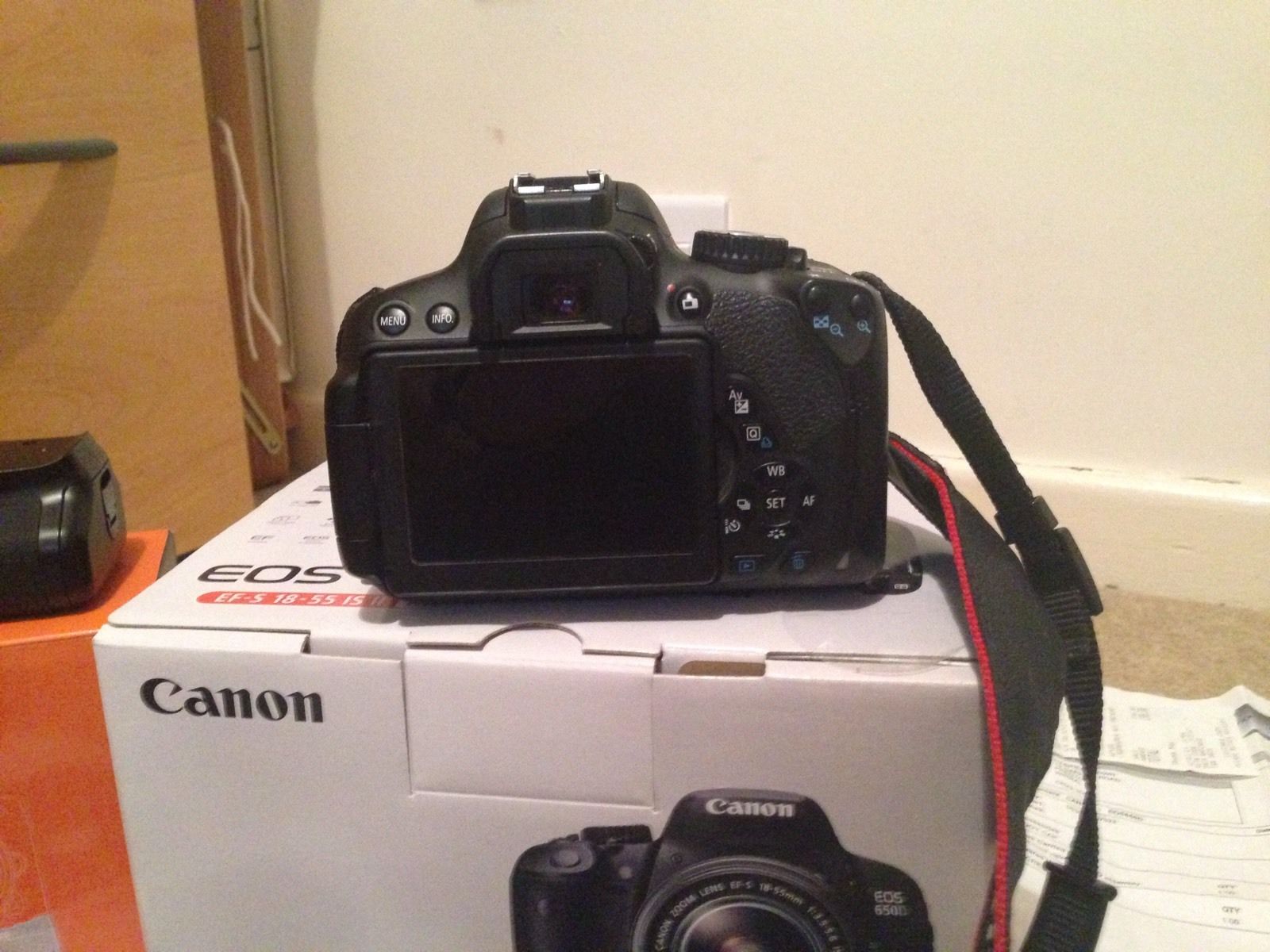 Canon t4i coupon