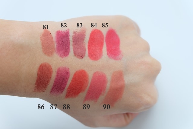 jual purbasari lipstick color matte 81 83 86 k3nung jual purbasari lipstick color matte 81 83 86 k3nung