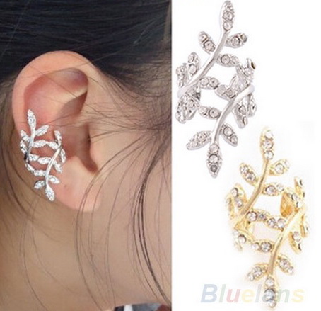 jual ee0075 earrings giwang anting jepit tanpa jual ee0075 earrings giwang anting jepit tanpa