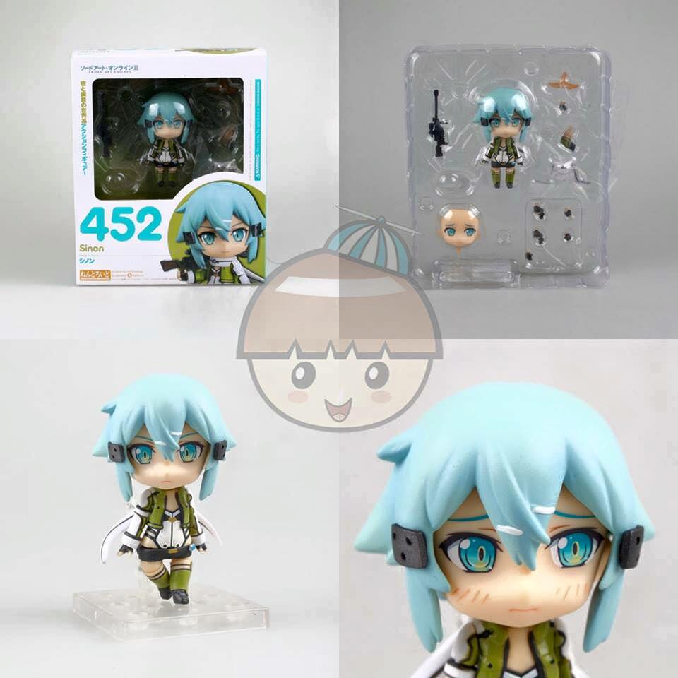 jual nendoroid nendo sinon ggo sao kw boluner shop jual nendoroid nendo sinon ggo sao kw boluner shop