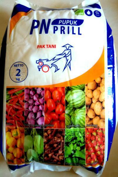 jual pupuk kno3 putih pak tani pn prill 2kg lokapedia jual pupuk kno3 putih pak tani pn prill 2kg lokapedia