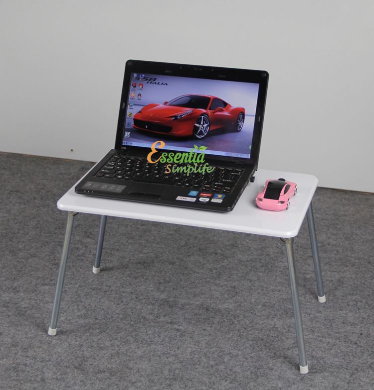 jual mini foldable portable table laptop meja lipat jual mini foldable portable table laptop meja lipat