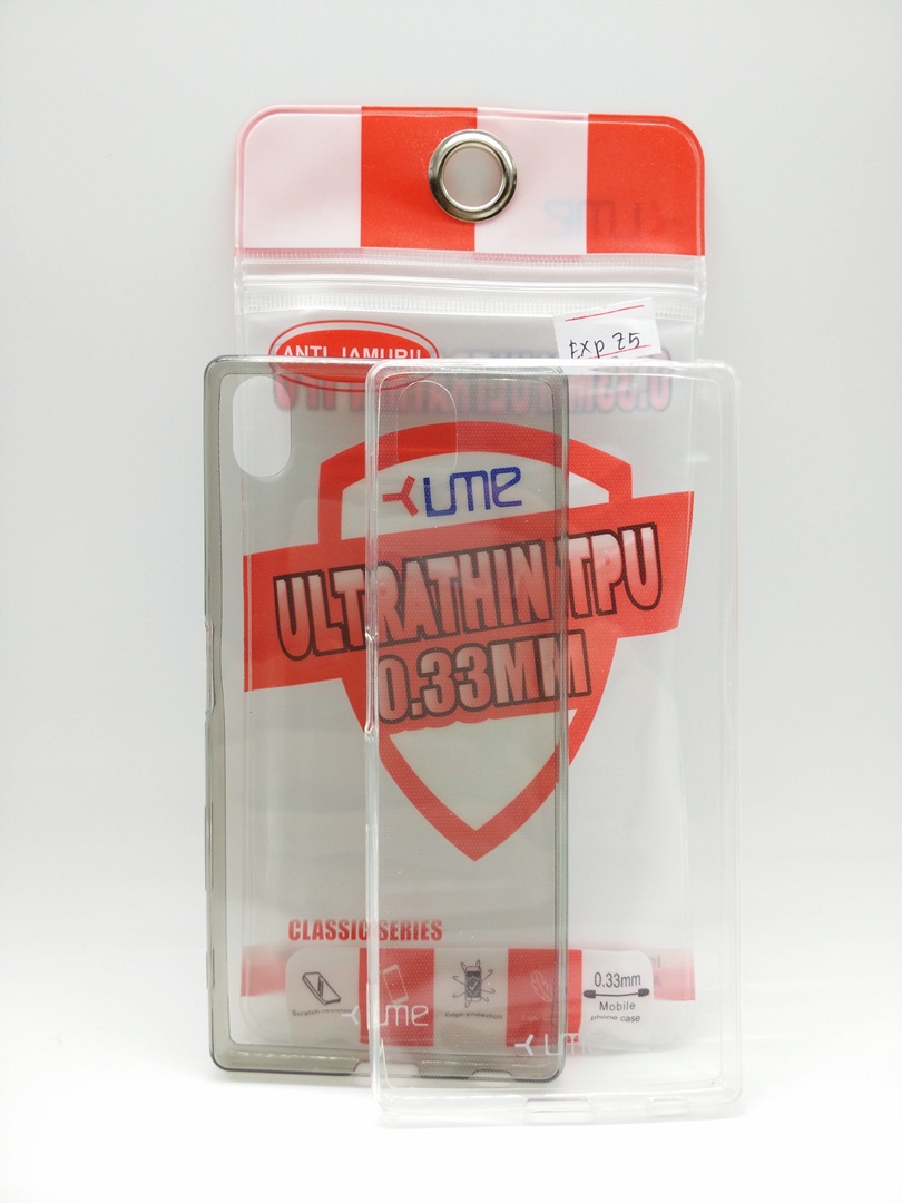 jual ume ultrathin tpu 0 33mm sony xperia z5 gadget jual ume ultrathin tpu 0 33mm sony xperia z5 gadget