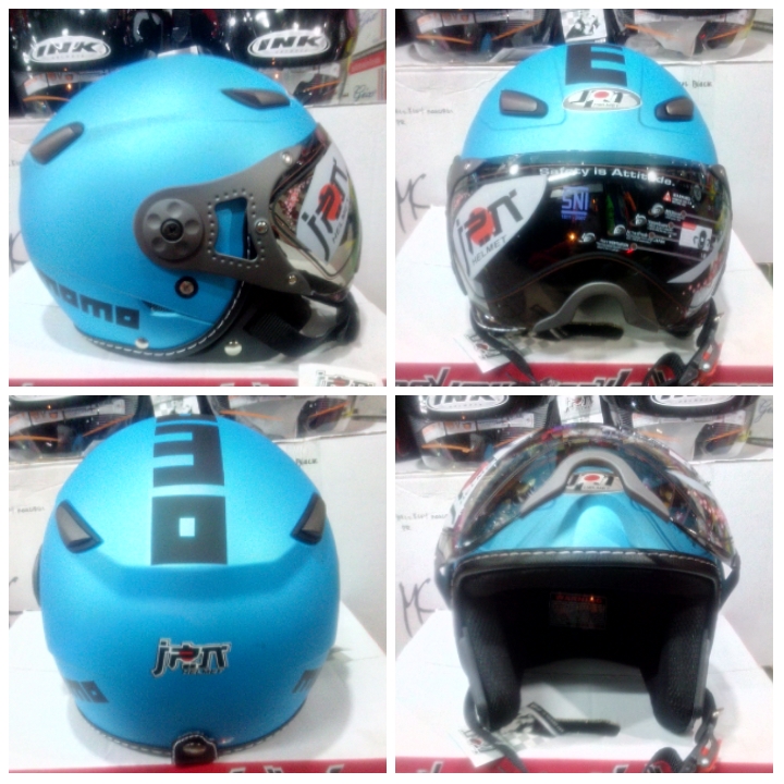 harga jual helm bogo pilot retro klasik jpn momo new harga jual helm bogo pilot retro klasik jpn momo new