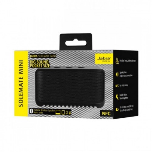 jual jabra solemate mini wireless bluetooth portable jual jabra solemate mini wireless bluetooth portable
