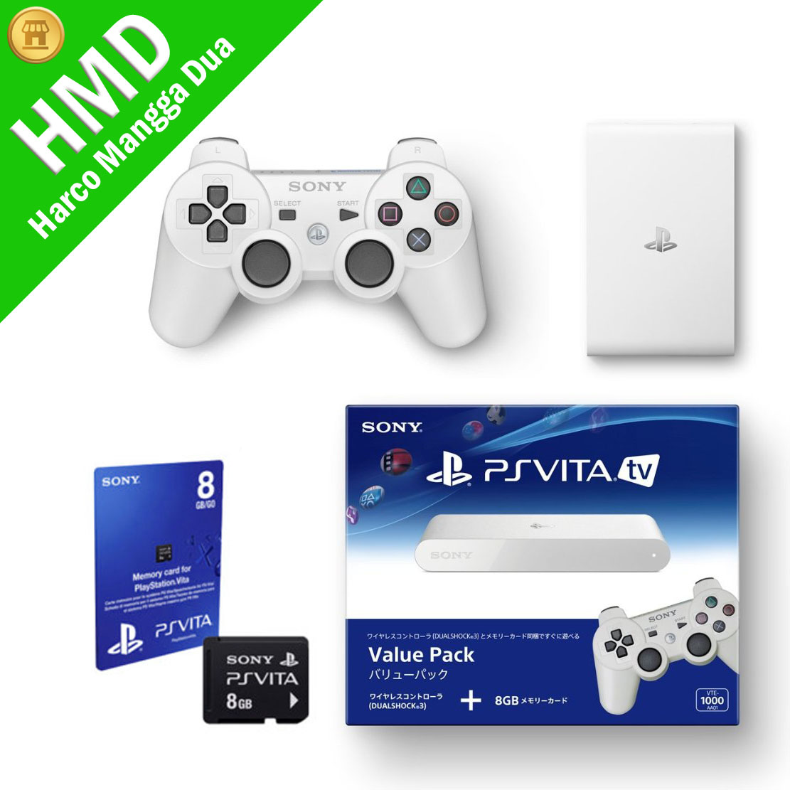 jual ps vita playstation vita tv value pack harco jual ps vita playstation vita tv value pack harco