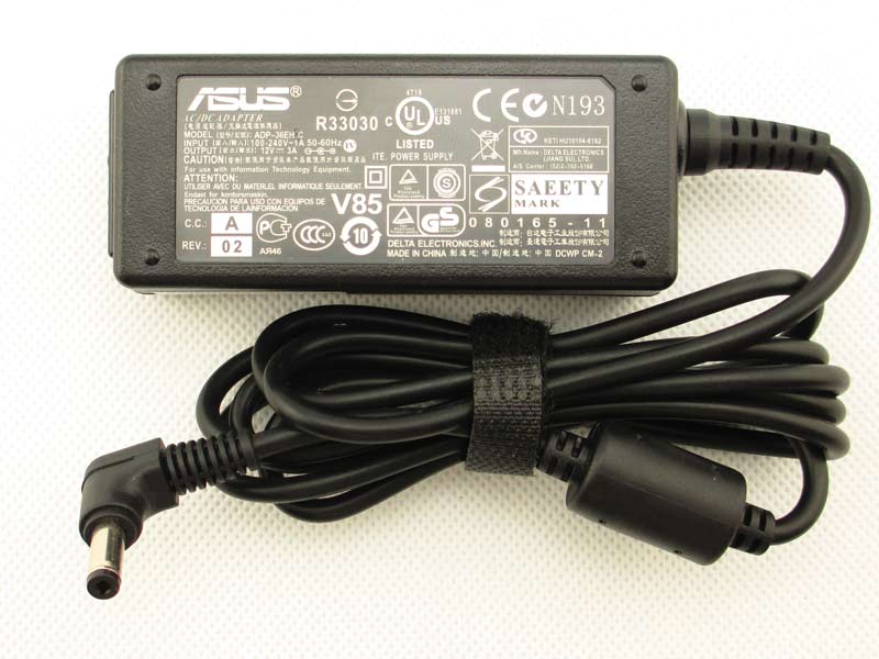 jual adaptor charger laptop asus eeepc 12v 3a original 100 parttop jual adaptor charger laptop asus eeepc 12v 3a original 100 parttop