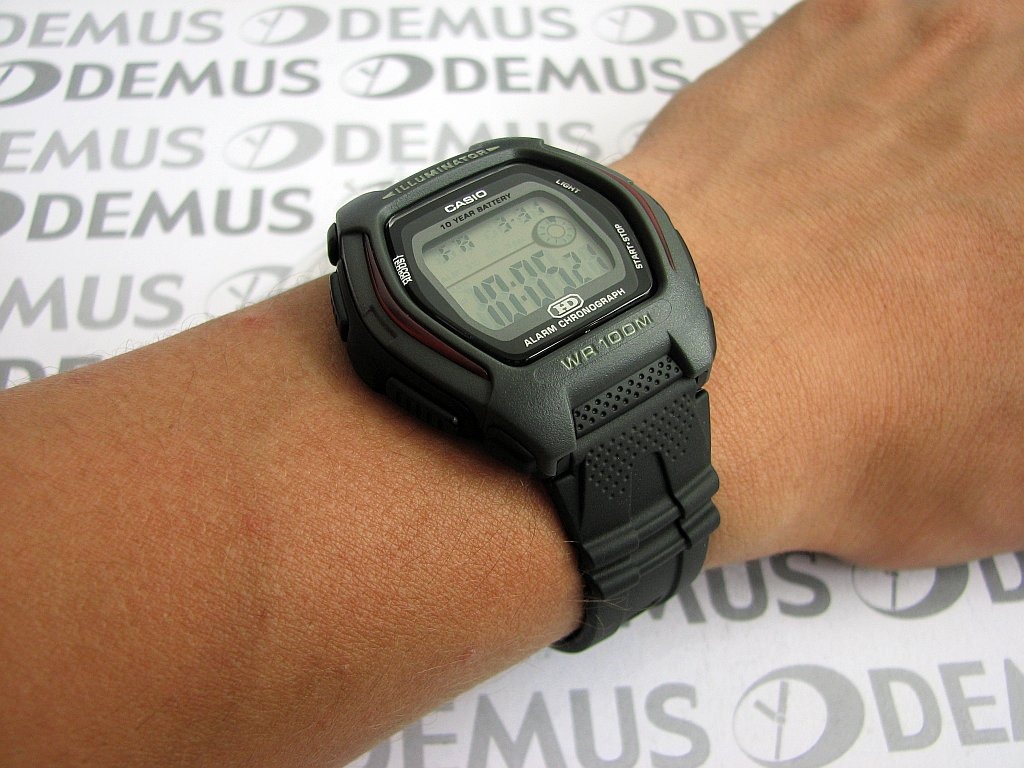 jual jam tangan casio hdd 600 1av original maestro jual jam tangan casio hdd 600 1av original maestro